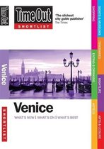 Time Out  Shortlist Venice