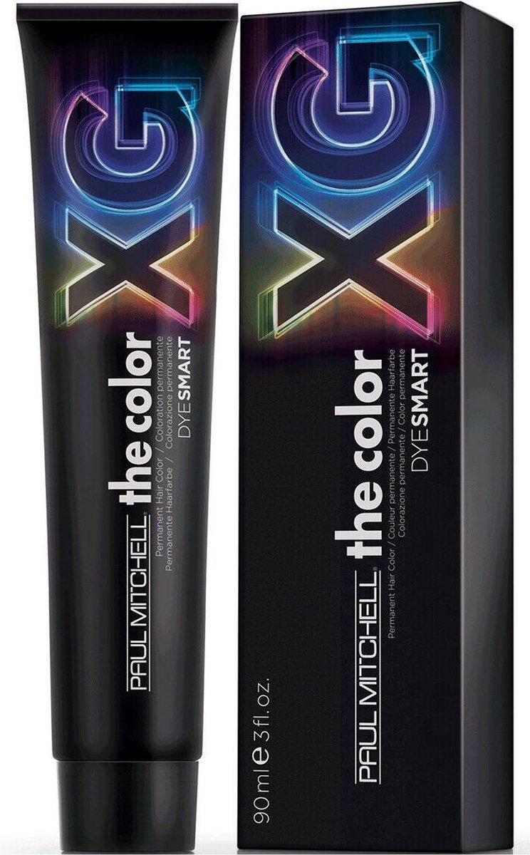 Paul Mitchell The Color DyeSmart : 7BG 7/73