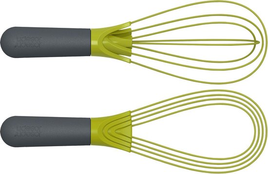 Joseph Joseph - Twist - Garde - Pliable - Vert