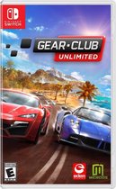 Gear.Club Unlimited (USA)