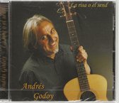 Andrés Godoy - La Risa o el Send