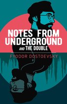 Arcturus Classics - Notes from Underground and The Double