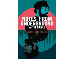 Arcturus Classics - Notes from Underground and The Double