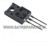 D2058-Y Bipolar Transistors | verpakt per 5 stuks
