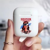 AirPods Case 'Stranger Things Eleven' Multicolor (92169)