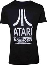 Atari - Entertainment Technologies T-shirt - S
