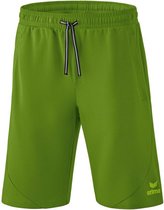 Erima Essential Short - Shorts  - groen - 140