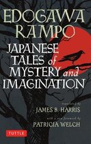 Japanese Tales of Mystery & Imagination