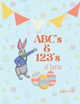 ABC's & 123's of Easter
