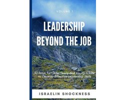 Successful Youth Living- Leadership Beyond the Job