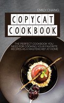 Copycat Cookbook