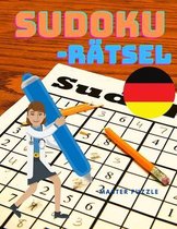 Sudoku-Ratsel