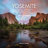 Yosemite Magic 2022 Calendar