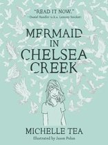 Mermaid in Chelsea Creek