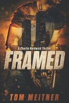 Framed: A Charlie Hardwick Thriller (Hardwick #1)