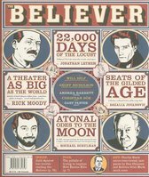 The Believer, Issue 63