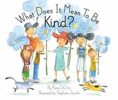 Omslag What Does It Mean to Be Kind?