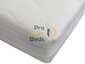 Pro Sleep Beds - HR-Latex Koudschuim Matras - 90x-200 - 21cm