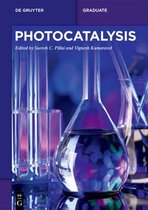 De Gruyter Textbook- Photocatalysis