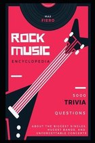 Rock Music Encyclopedia