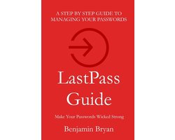 LastPass Guide