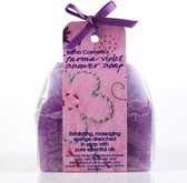 Bomb Cosmetics - Parma Violet - Shower Soap