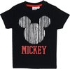 T-shirt Mickey Mouse maat 104