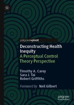 Deconstructing Health Inequity