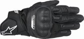 Alpinestars Sp-5 Gloves Black M - Maat M - Handschoen