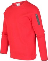 Blue Industry trui rood KBIW19 - M17