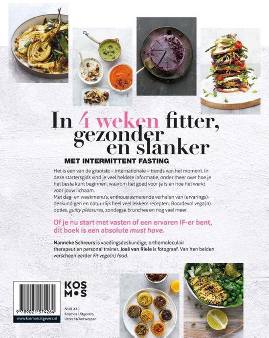 Intermittent fasting