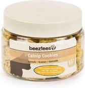 Beeztees Catnip Cookies Kip - Kattensnacks - 55 gram