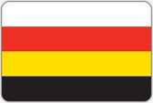 Vlag Ewijk - 150 x 225 cm - Polyester