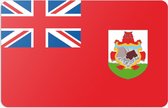 Vlag Bermuda - 100x150cm - Polyester