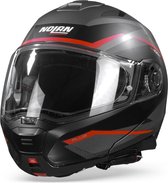 Nolan N100-5 Plus Overland N-Com 032 Modular Helmet L