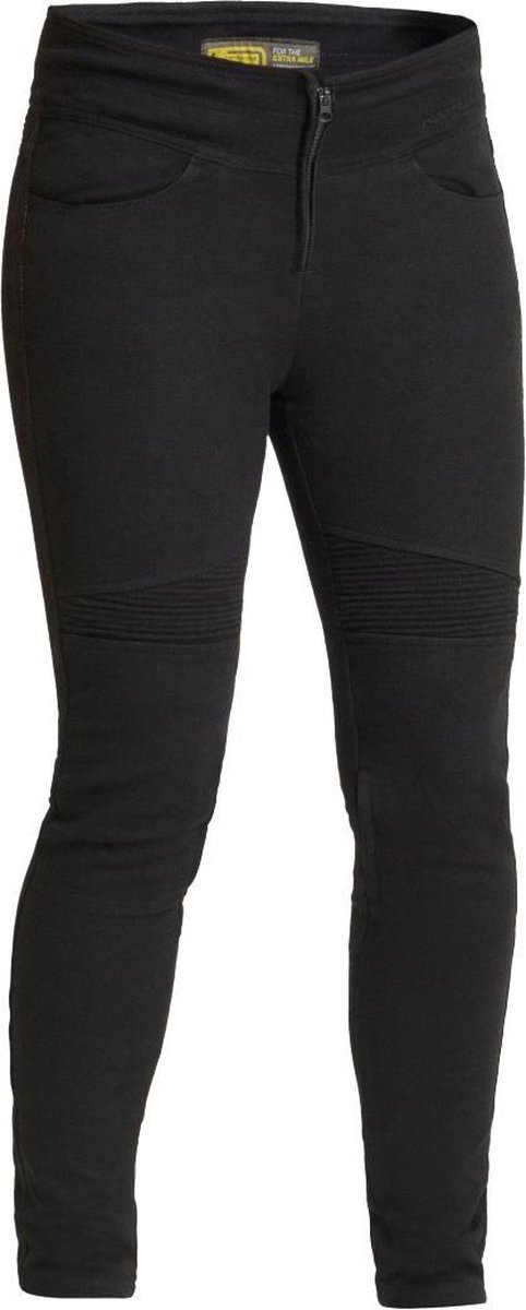 Lindstrands Alva Dames Zwart 40