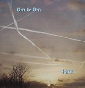 Om & Om - Parel / Jaap Booij & Arwen Levering / CD Nederlandse folk - Gospel - Christelijk - Opwekking
