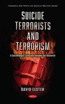 Suicide Terrorists and Terrorism