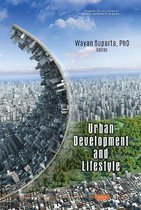 Urban Development and Lifestyle