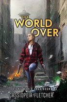 Stone World Saga-The World Over