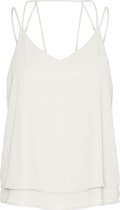 VERO MODA VMPOEL SINGLET GA NOOS  Dames Top - Maat M