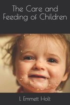 The Care and Feeding of Children