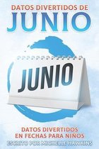 Datos divertidos de junio