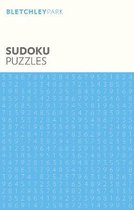 Bletchley Park Puzzles Sudoku