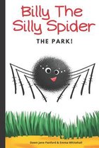 Billy The Silly Spider