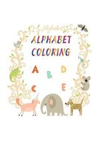 Alphabrt Coloring