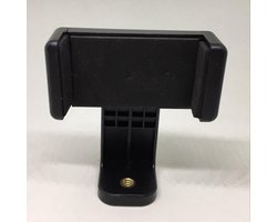 Universele Telefoonhouder voor Tripot