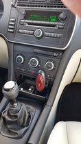 Car clean air set ionisator inovix