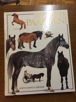 Mooiste paardenboek
