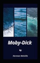 Moby-Dick Illustrator